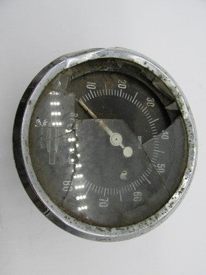 Harley Original Smiths XR750 XR XLCH FLH Mechanical Tach Tachometer Ga