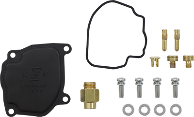 Moose Racing Carburetor 1002-0118