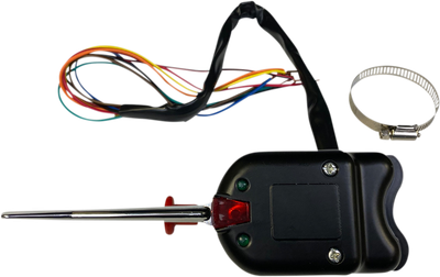 Custom Dynamics Universal Steering Column Switch CD-UTV-SWITCH