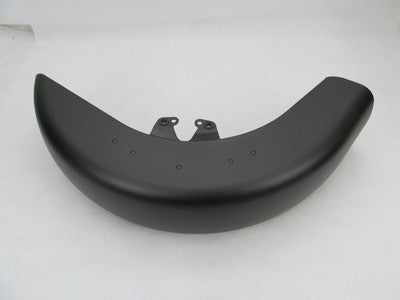 Harley-Davidson Genuine OEM NOS Front Fender, River Rock Gray Denim 58