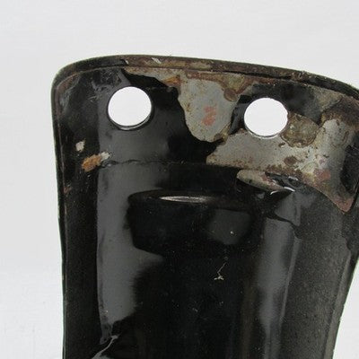 Harley OEM Rear Fender w/ Taillight + License Bracket Sportster XLS 59