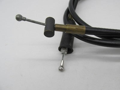 Triumph 740 Genuine Clutch Cable