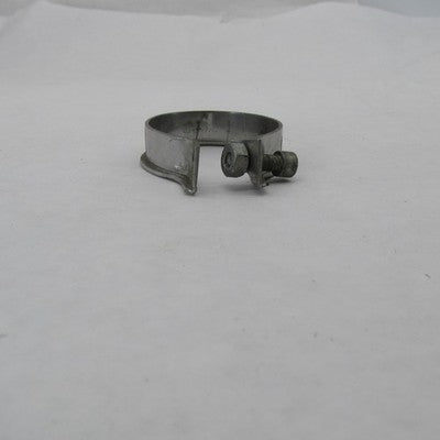 Harley Davidson OEM Muffler Exhaust Clamp 45-06 Softail Dyna Touring 6