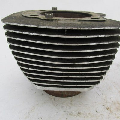 Harley Davidson Pair of Twin Cam 88ci Cylinder Jugs 3.75" Bore 16593-9