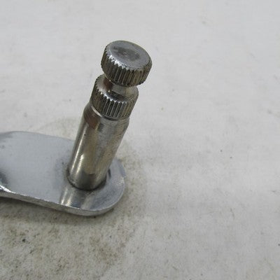 Harley Davidson OEM Chrome Inner Shift Lever Armshaft Softail 90-06 33