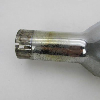 Harley OEM Screamin Eagle Touring Chrome Performance Slip-On Muffler 6