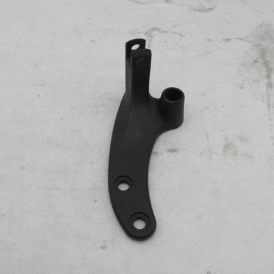 Harley OEM 93-02 Dyna FXDWG Left Forward Control Footrest Bracket 3369
