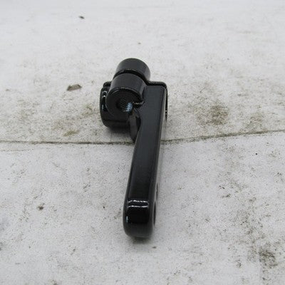 Harley OEM 06-17 Sportster Gloss Black Forward Control Shifter Lever 3