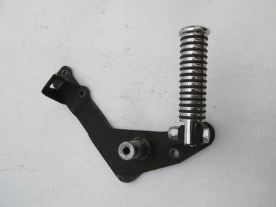 Harley-Davidson Shovelhead FXWG Forward Foot Controls Rear Brake and S
