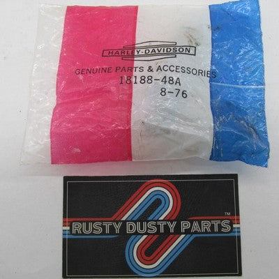 Genuine Harley-Davidson OEM NOS Valve Guide 1948-Up 18188-48A