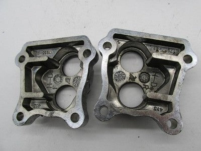 Harley-Davidson Genuine Stock Complete Twin Cam Push Rod Set Tubes Cli