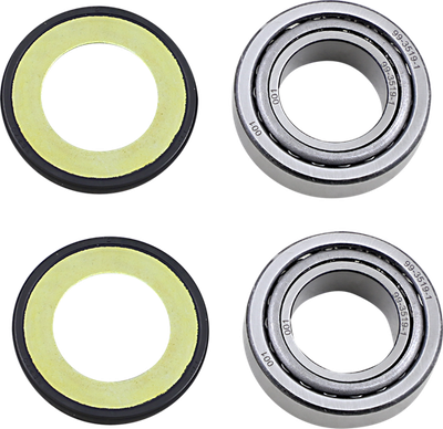 Moose Racing Steering Stem Bearing Kit 0410-0336