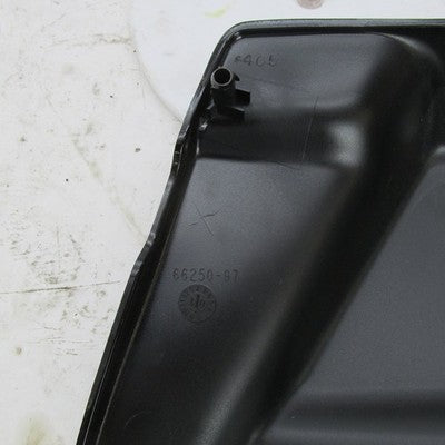 Pair of Harley OEM Black Cover Panels Left & Right 1997-2008 66250-97