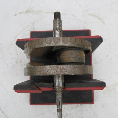 Harley Davidson Genuine S & S Flywheel Crank Assembly 34-7401 34-7402