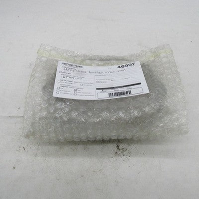 Harley Davidson OEM Chrome Headlight Visor Cover Sportster 69709-00