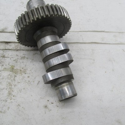 Harley Davidson OEM 80 Cubic Inch Camshaft Gear Evolution Big Twin Evo