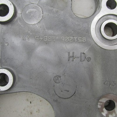 Pair Harley Davidson OEM Lower Rocker Box Housings Tring Dyna 17543-99