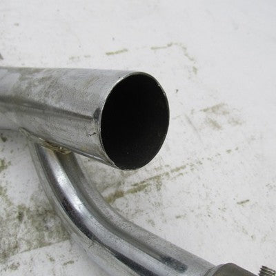 Harley Davidson OEM 2010-11 Softail Front Exhaust Header Pipe 66780-10