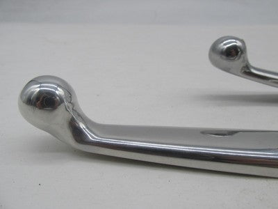 Pair of Harley Davidson Genuine Stock 2015 Softail Hand Control Levers