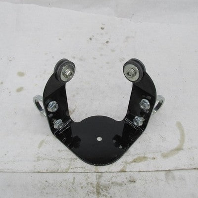 Harley Davidson Genuine Police Horn Siren Speaker Mount Bracket FLHTP