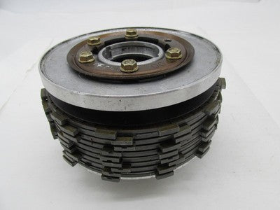 Harley-Davidson Genuine Twin Cam Clutch Plate Cam Assembly Basket Inna
