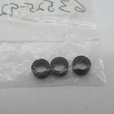 Lot of 3 Harley Davidson OEM NOS Oil Tube Seal 63525-92