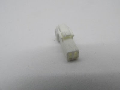 LOT of 5 NAMZ NOS NJST-02R Conn JST 2Pos Recp w/ Seal 2120-0357