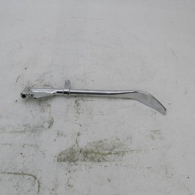 Harley Davidson OEM NOS Chrome Kick Stand Jiffystand 89-03 Sportster 5