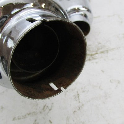 Pair of Harley Davidson Stock V Rod VRSC Exhaust Muffler 65153-01 6515