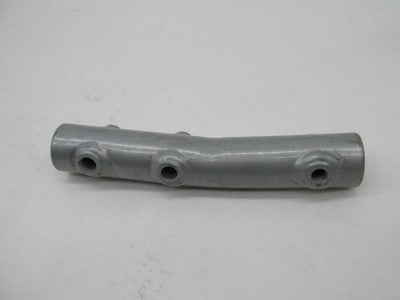 Harley Davidson Fatboy Softail Exhaust Rear Hanger Mounting Bracket 65515-95