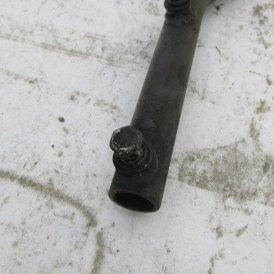 Harley Davidson OEM 95-99 Softail Exhaust Muffler Support Bracket 6545