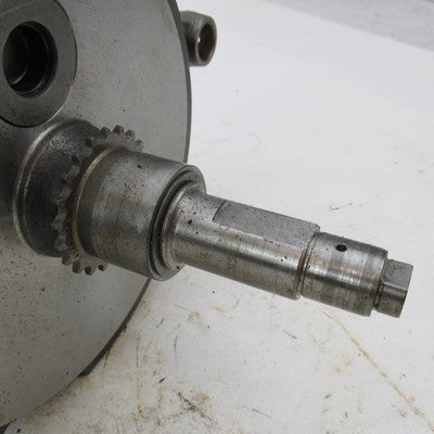 Harley 06 Touring Twin Cam 88 Crankshaft Flywheel Assembly 23940-99B 2
