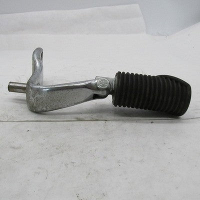 Harley Davidson Genuine Sturgis Front Right Drive Footpeg FXDB 50649-9