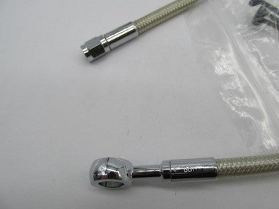 Harley Davidson NOS Upper Diamondback Brakeline Kit 41800030