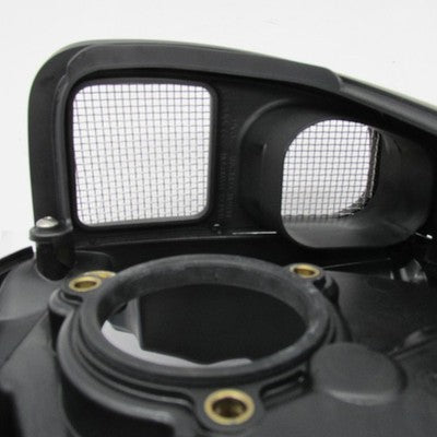 Harley-Davidson Genuine OEM Air Cleaner Housing Backing Plate 29000116