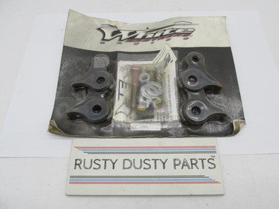 White Brothers Racing 2002-2003 FLH FLT Lowering Kit 28-274