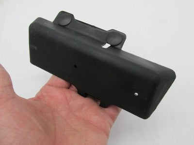 Harley-Davidson OEM NOS Electrical Component Wire Cover, Black 6920128