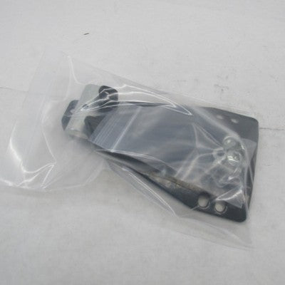 Harley Davidson OEM Front Solo Seat Pivot Mount Bracket FXRP FLHTP FXR