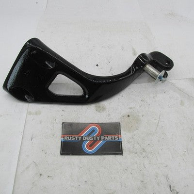 Harley Davidson OEM  Right Rider Footpeg Support Bracket 18-25 Softail