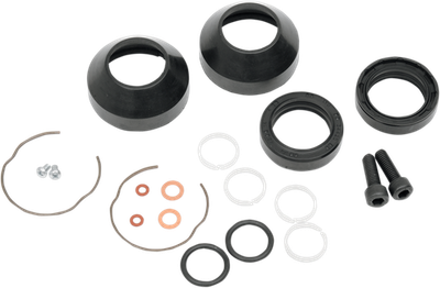 Drag Specialties 35mm Fork Leg Assembly Rebuild Kit 0403-0046