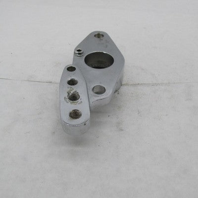 Harley Davidson OEM Footrest Swingarm Mount Bracket Touring 50589-93
