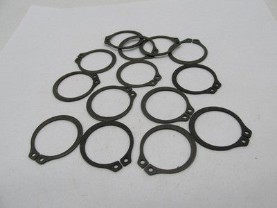 Lot of 15 Harley Davidson Genuine NOS Retaining Rings 11071