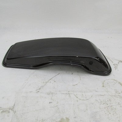 Harley Davidson OEM NOS 14-Up Touring Left Saddlebag Lid Black 9020041
