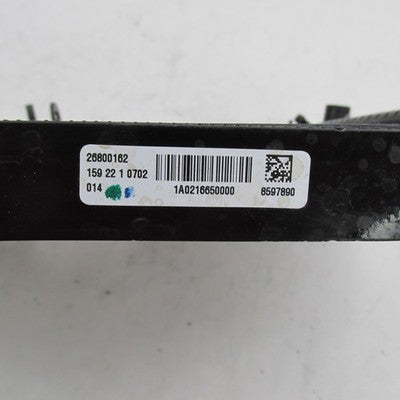 Harley-Davidson OEM 22-24 Pan America 1250/1250S Radiator Core 2680016