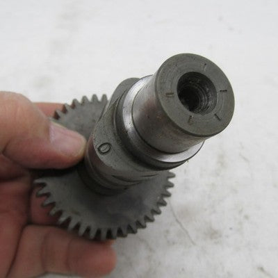 Harley-Davidson OEM Stock 1340cc Evo Big Twin "O" Grind Cam Shaft 2458