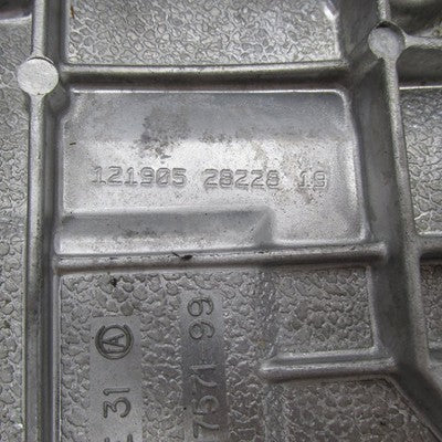 Harley Davidson OEM Twin Cam Cylinder Head Rocker Box Cover 17571-99