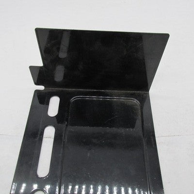 Harley Davidson OEM Gloss Black Battery Tray Cover EVO Low Rider 66347