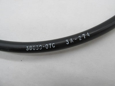 Harley-Davidson Genuine Take-Off  Stock Clutch Cable 38639-07C