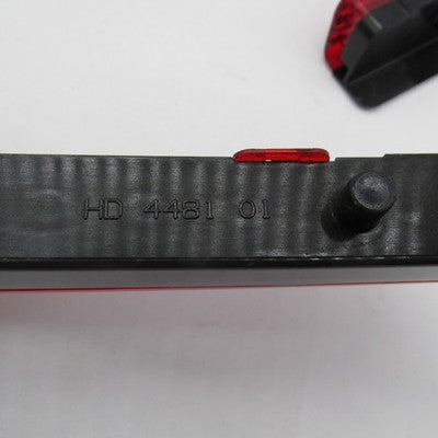 Pair of Harley-Davidson OEM Tour-Pak L/R Side Marker Lights 4482-01 44