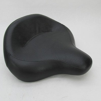 Harley Davidson OEM Police Solo Seat Tring FLH FLHP FXRP 09+ w/ Bracke